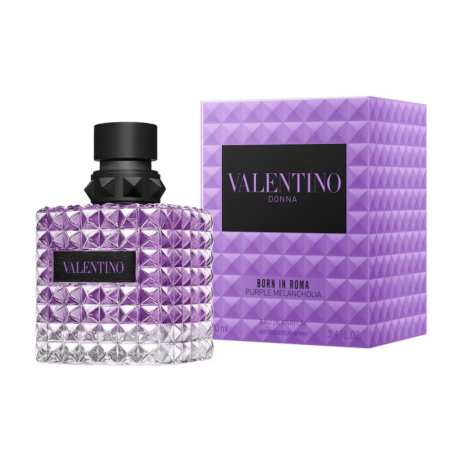 Valentino Born In Roma Donna Purple Melancholia | Eau de Parfum