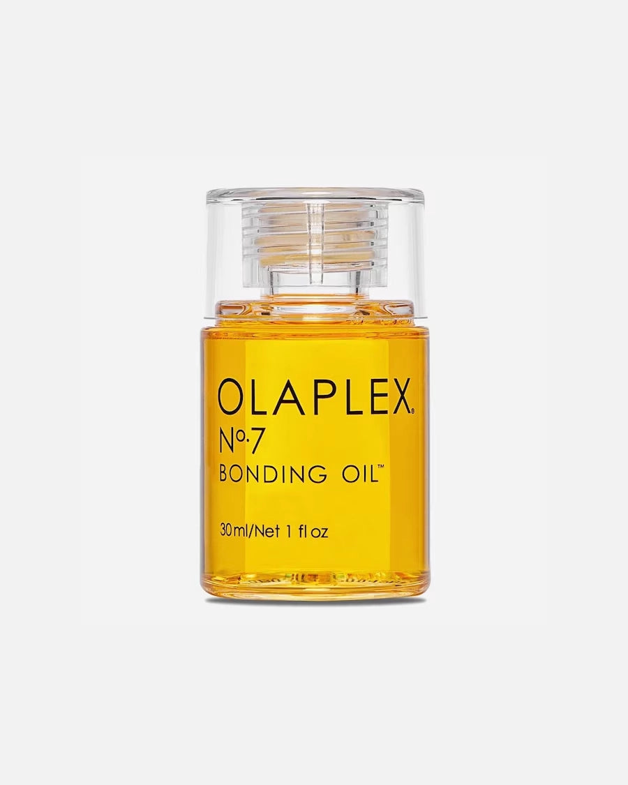 OLAPLEX No.7 Bonding Oil – Vaj Profesional për Flokë