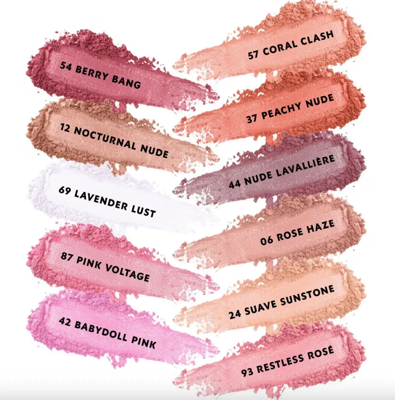 YSL Make Me Blush Bold Blurring – Blush Mat me Efekt Blur & Ngjyrë Intensive