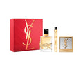 Set Dhuratë YSL Libre Eau de Parfum + Travel Size + Pasqyrë | Origjinal